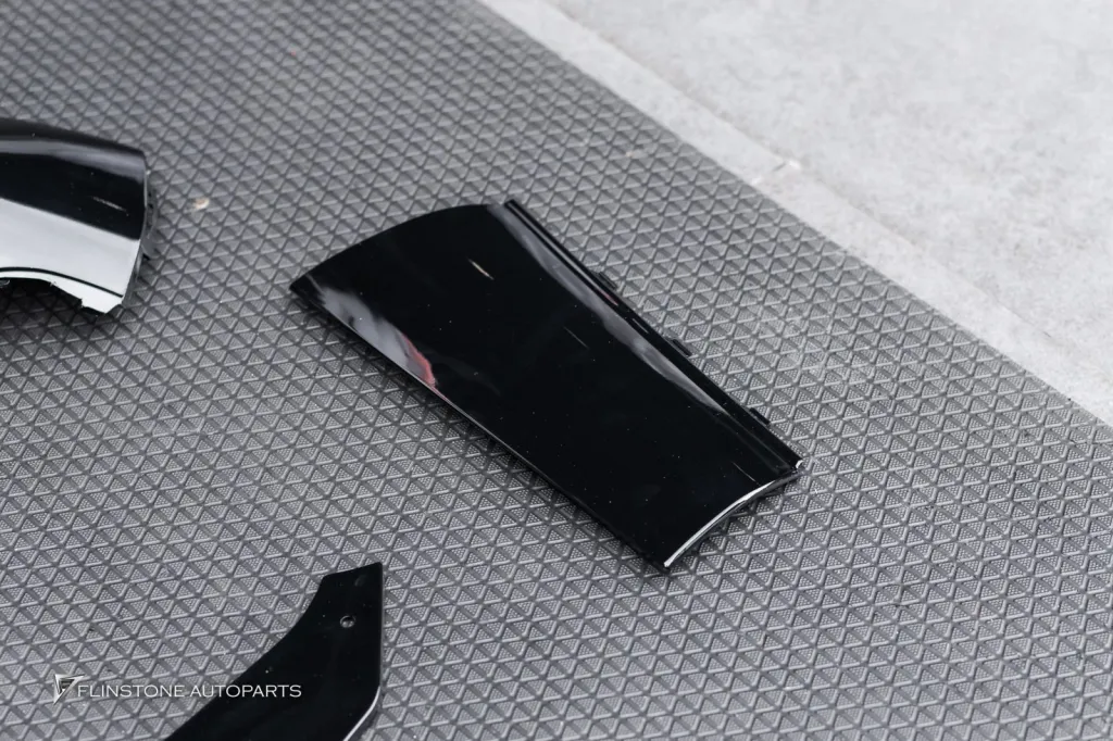 Mercedes Benz A200 扩散器