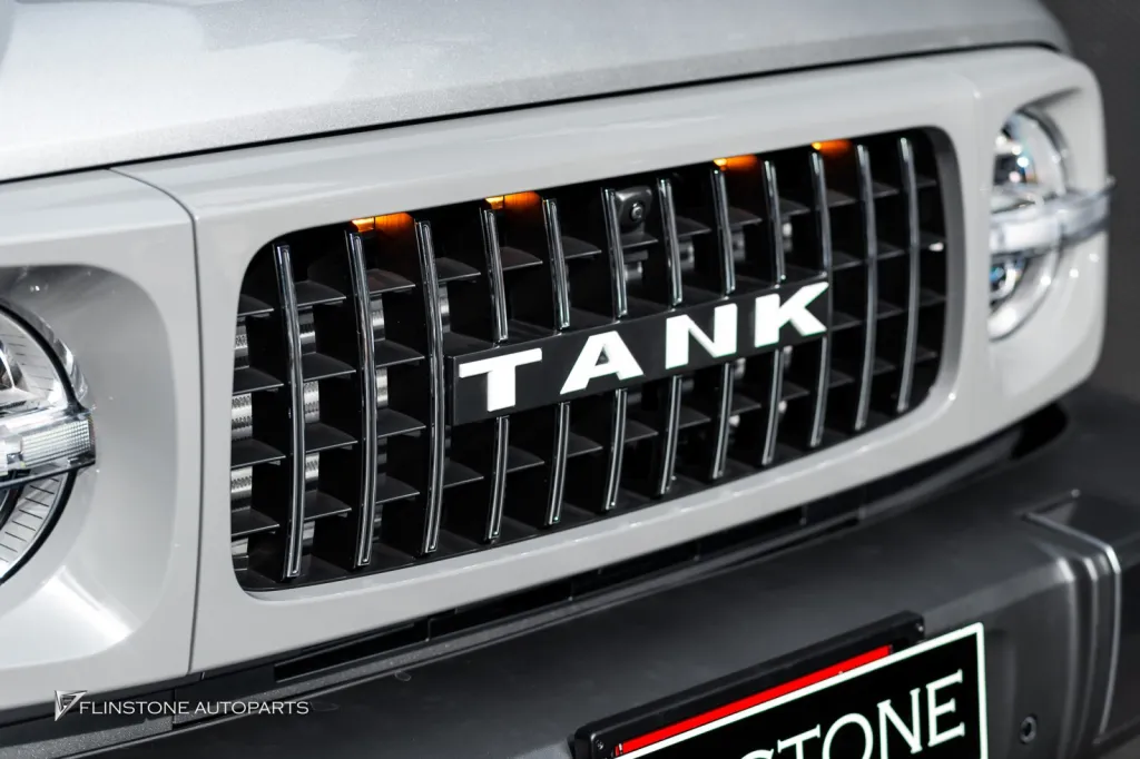 GWM Tank 300 กระจัง