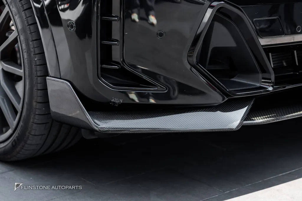 BMW X6 ลิ้นหน้า