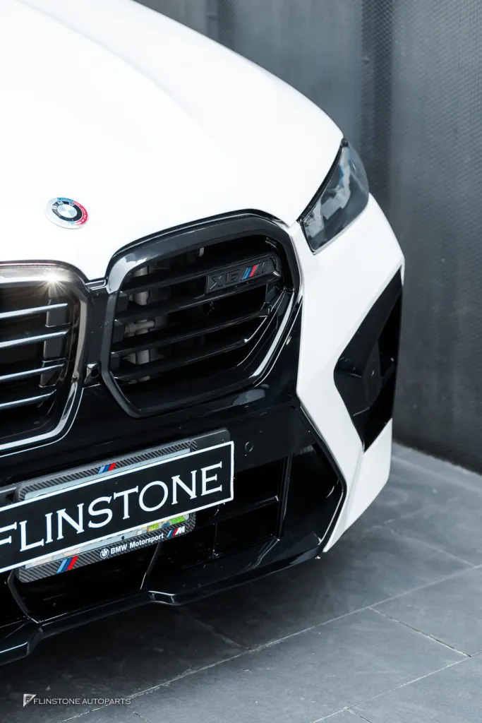 BMW E71 to X6 G06 LCi ชุดพาร์ทรอบคัน เบรค