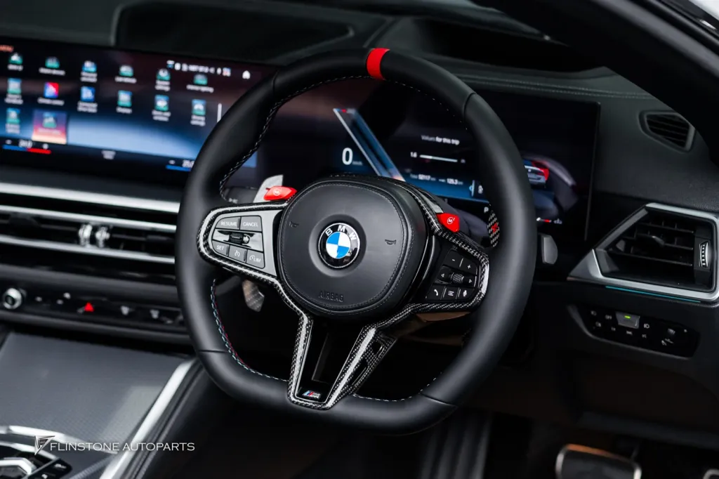 BMW G23 Steering Wheel Grille