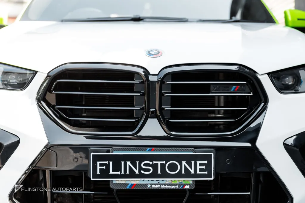 BMW E71 to X6 G06 LCi ชุดพาร์ทรอบคัน เบรค