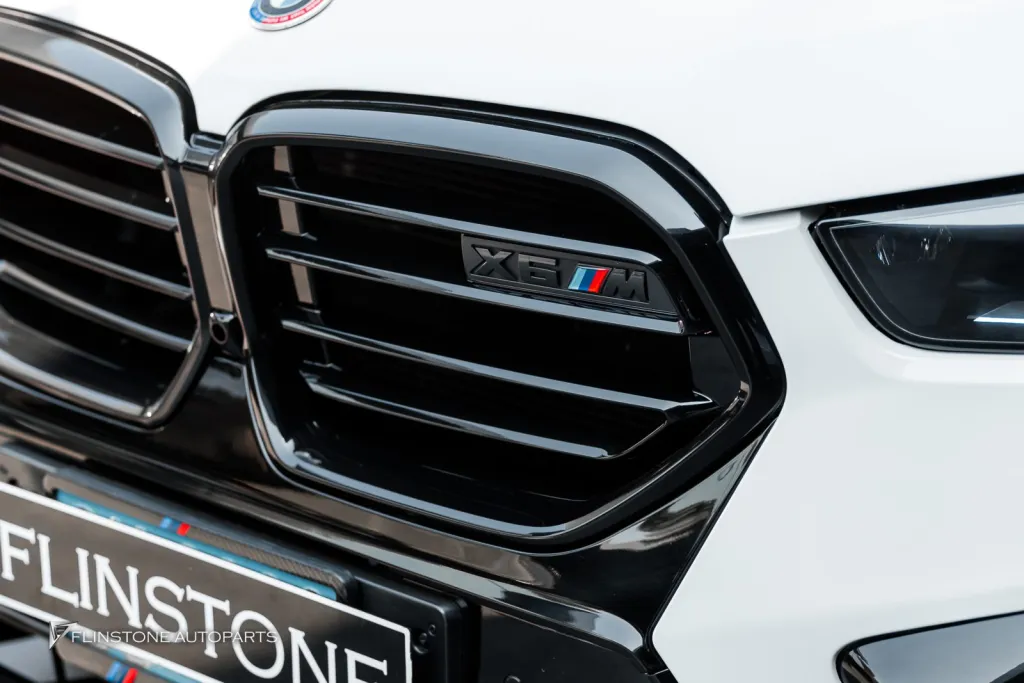 BMW E71 to X6 G06 LCi ชุดพาร์ทรอบคัน เบรค