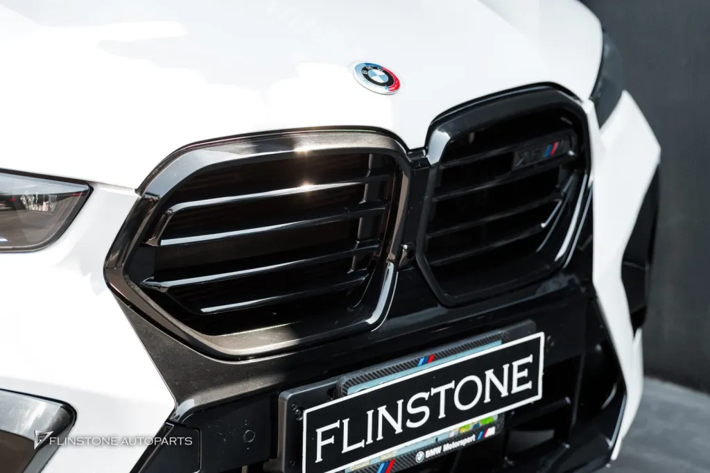 BMW E71 to X6 G06 LCi ชุดพาร์ทรอบคัน เบรค