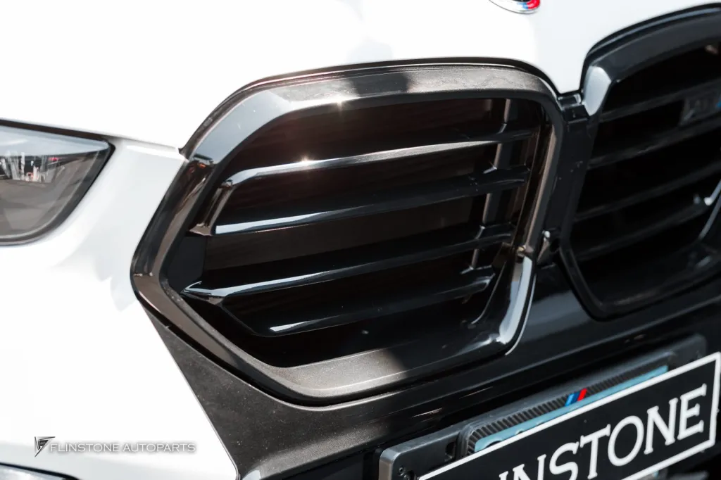 BMW E71 to X6 G06 LCi ชุดพาร์ทรอบคัน เบรค