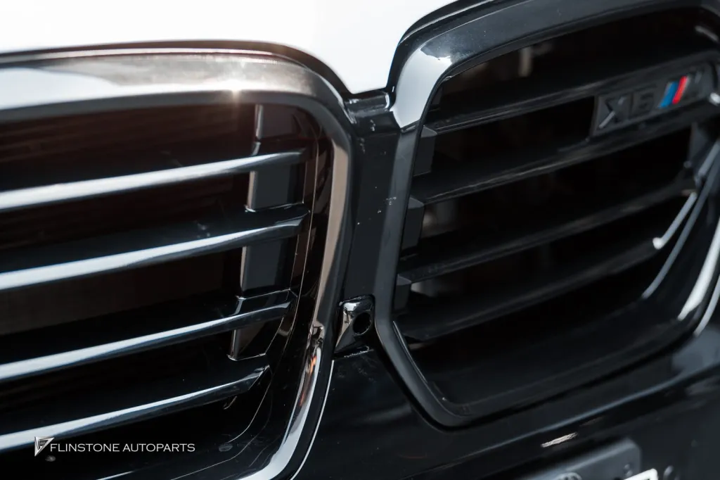 BMW E71 to X6 G06 LCi ชุดพาร์ทรอบคัน เบรค