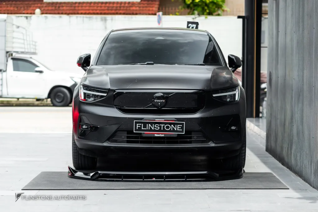 Volvo XC40 ลิ้นหน้า Maxton