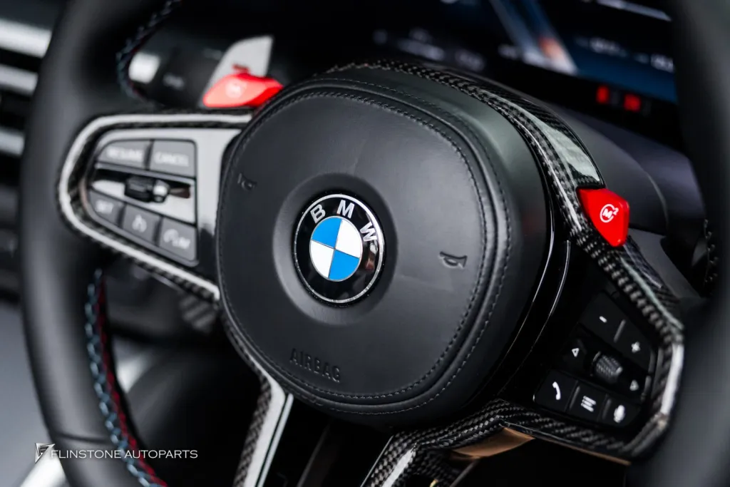 BMW G23 Steering Wheel Grille