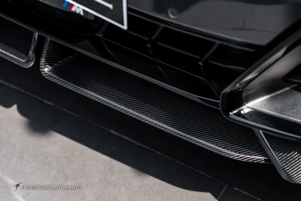 BMW X6 ลิ้นหน้า