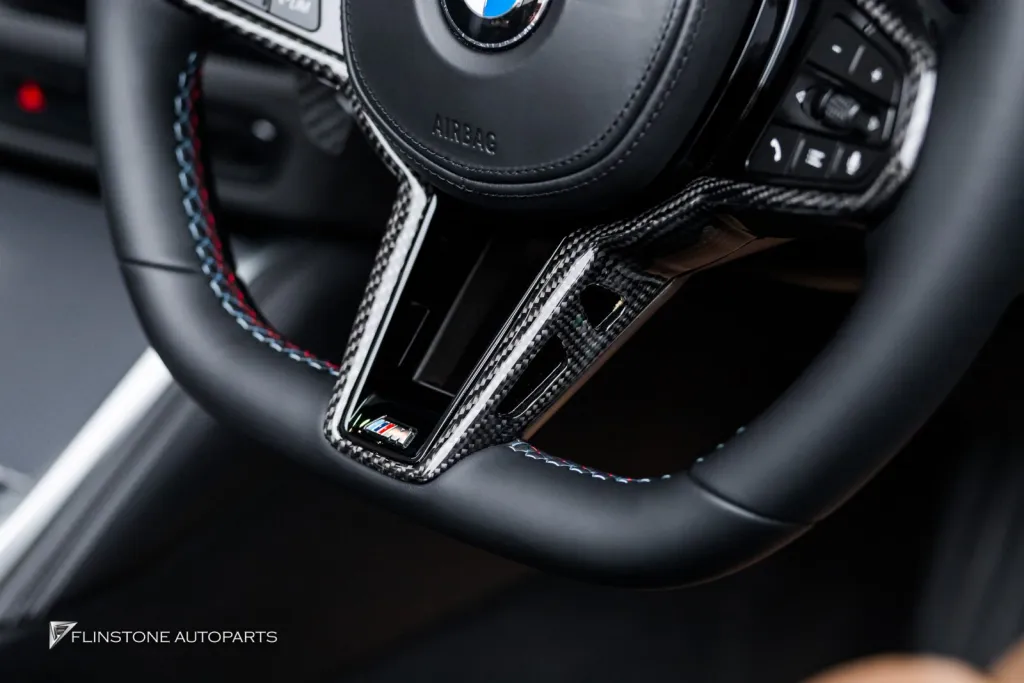 BMW G23 Steering Wheel Grille