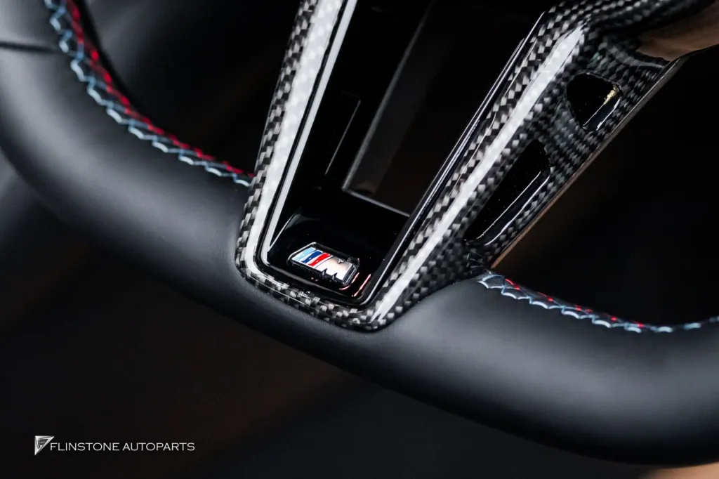BMW G23 Steering Wheel Grille