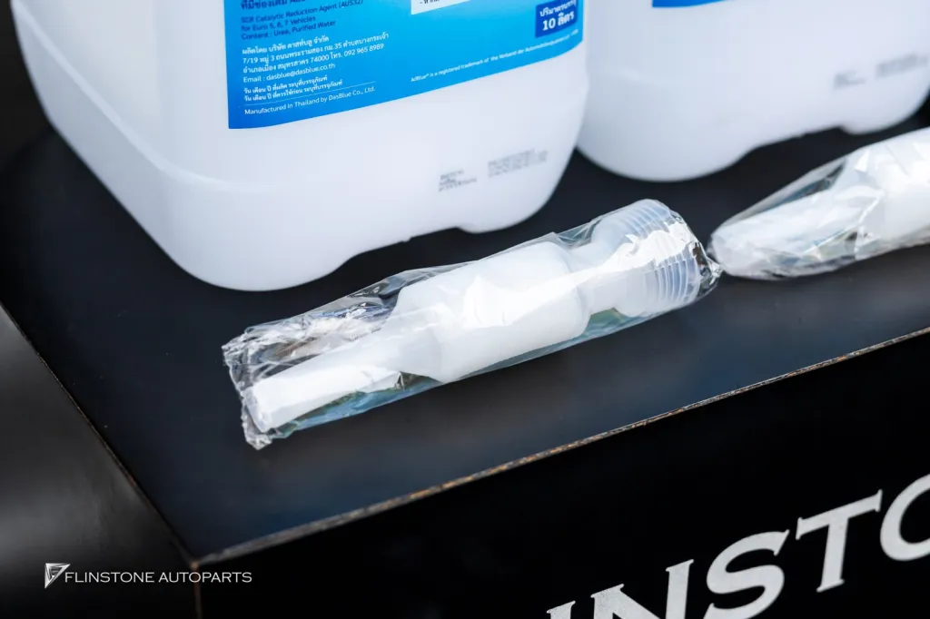 Mercedes Benz Gclass fluid Adblue