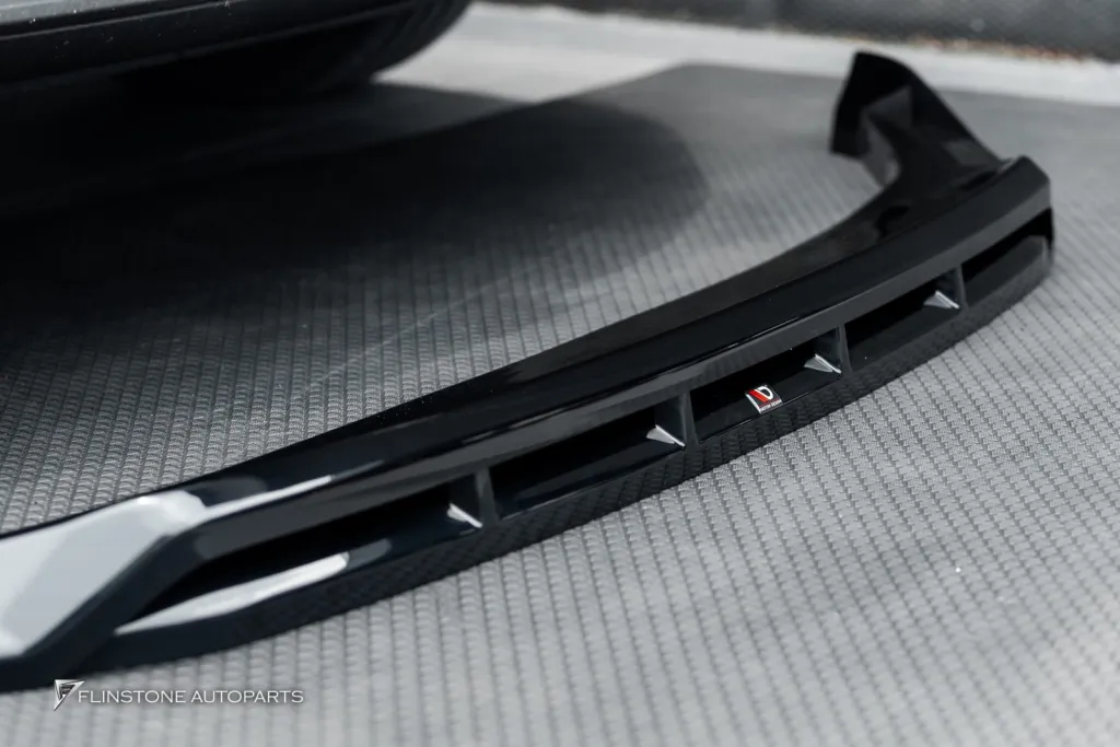 Volvo XC40 ลิ้นหน้า Maxton