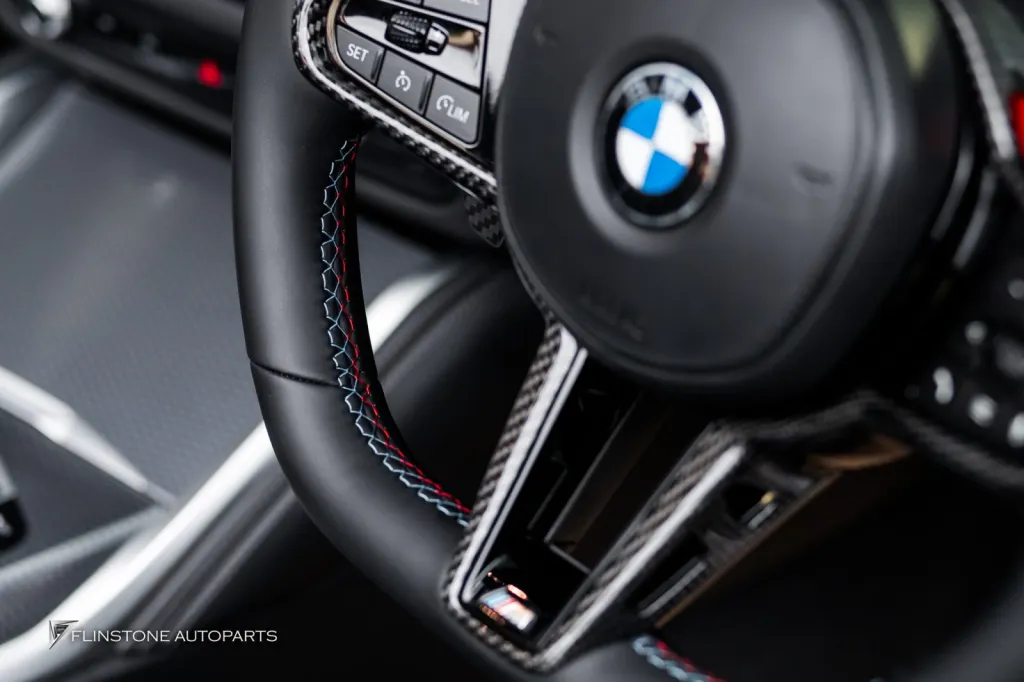 BMW G23 Steering Wheel Grille