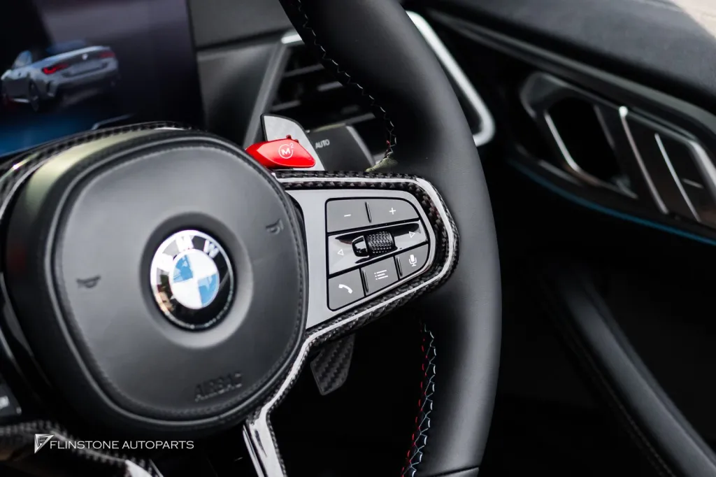 BMW G23 Steering Wheel Grille