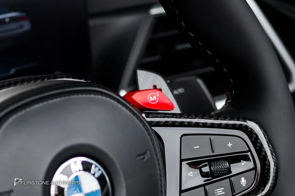 BMW G23 Steering Wheel Grille