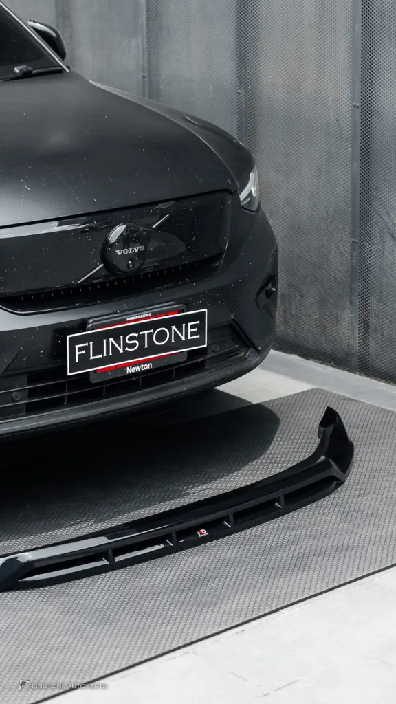 Volvo XC40 ลิ้นหน้า Maxton
