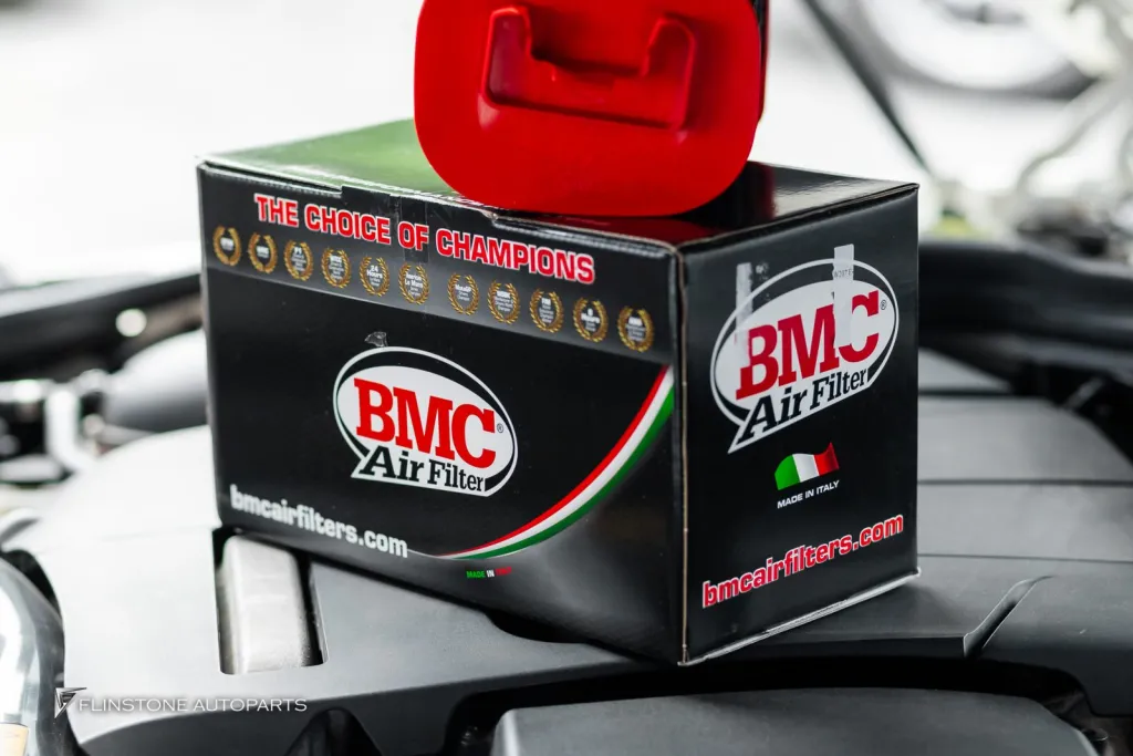 Mercedes Benz W207 Filter BMC