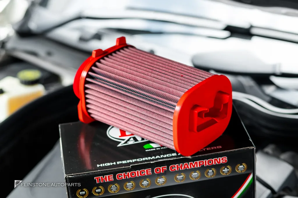 Mercedes Benz W207 Filter BMC