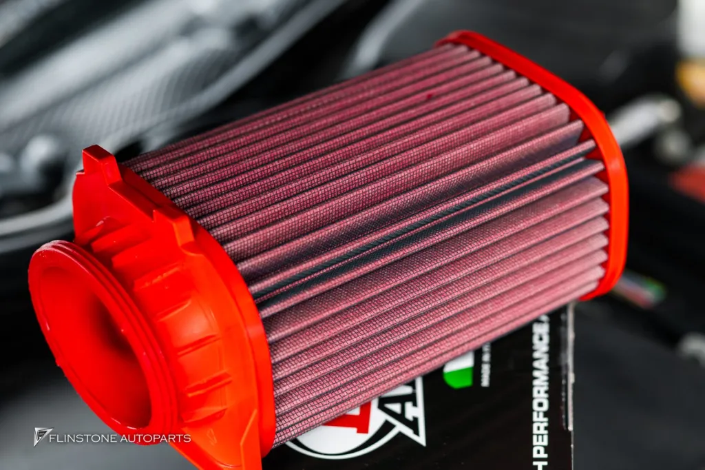 Mercedes Benz W207 Filter BMC