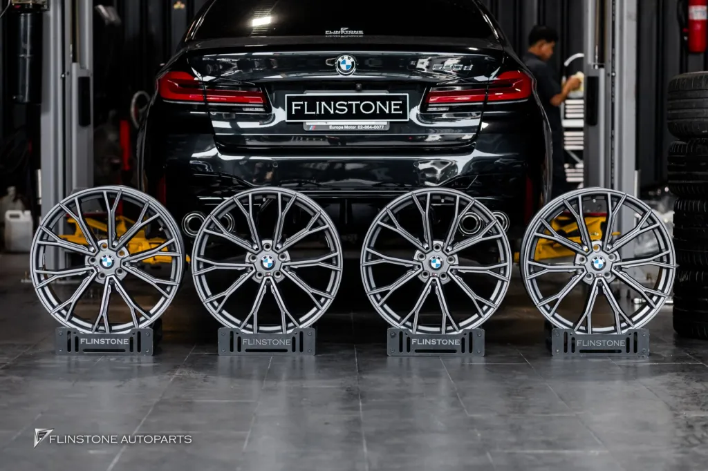 BMW G30 Wheels