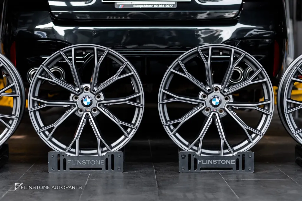BMW G30 Wheels