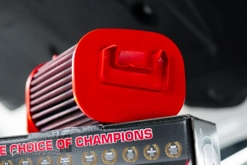 Mercedes Benz W207 Filter BMC