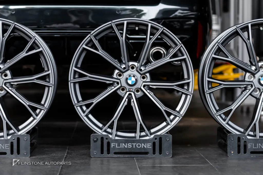 BMW G30 Wheels
