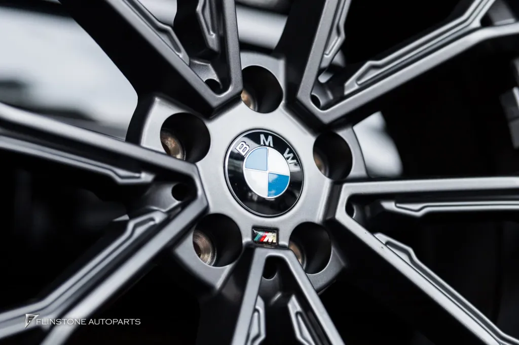 BMW G30 Wheels
