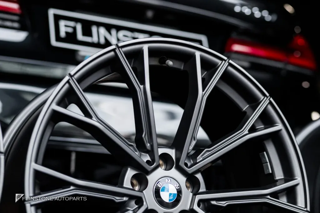 BMW G30 Wheels