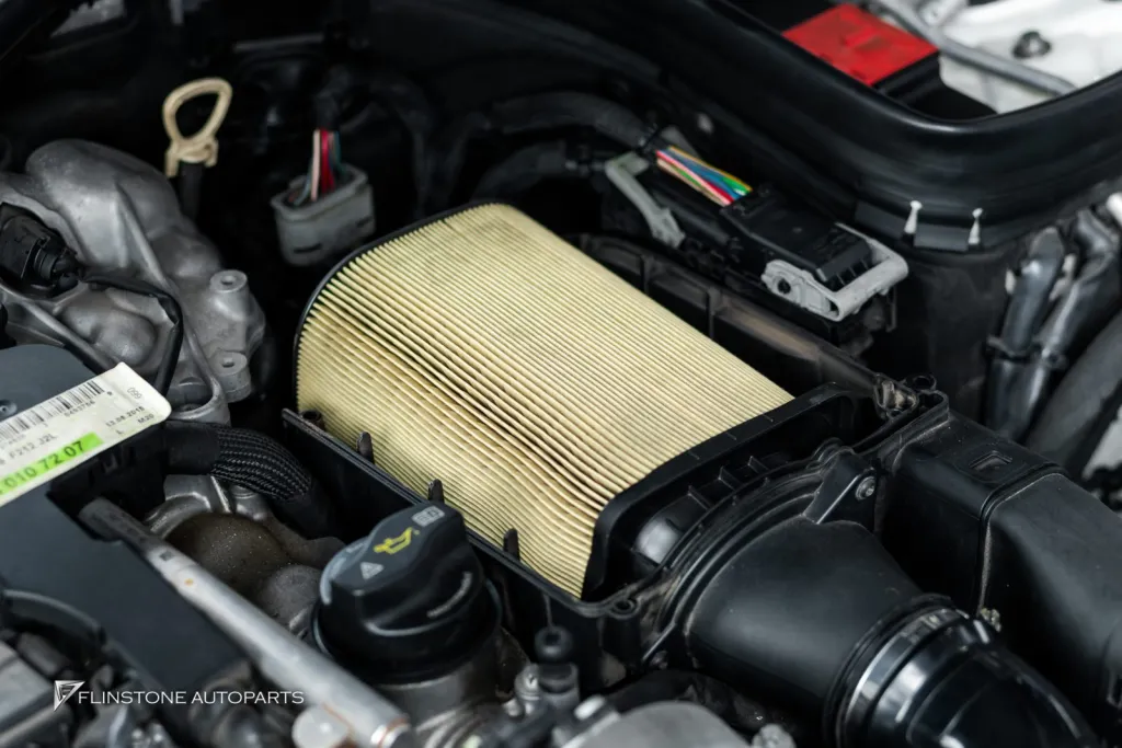 Mercedes Benz W207 Filter BMC