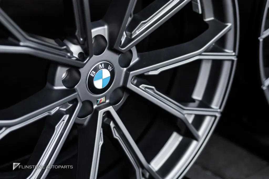 BMW G30 Wheels
