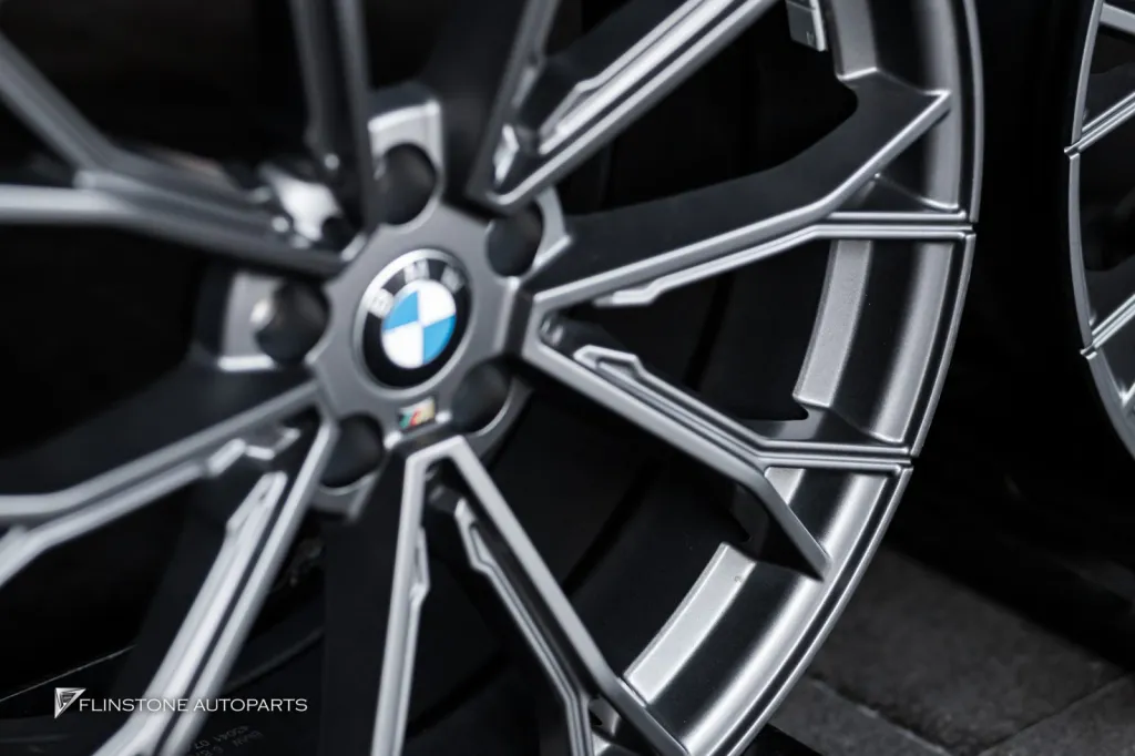 BMW G30 Wheels