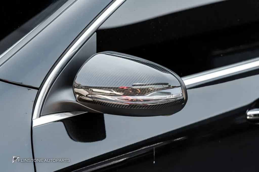 Mercedes Benz Gla กระจก