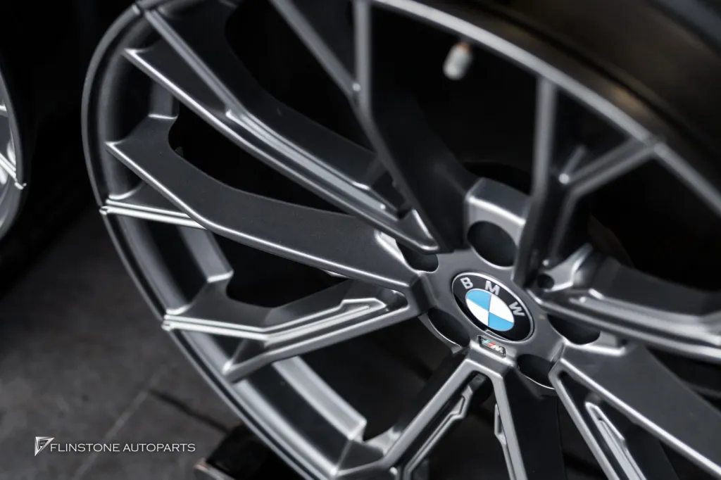 BMW G30 Wheels