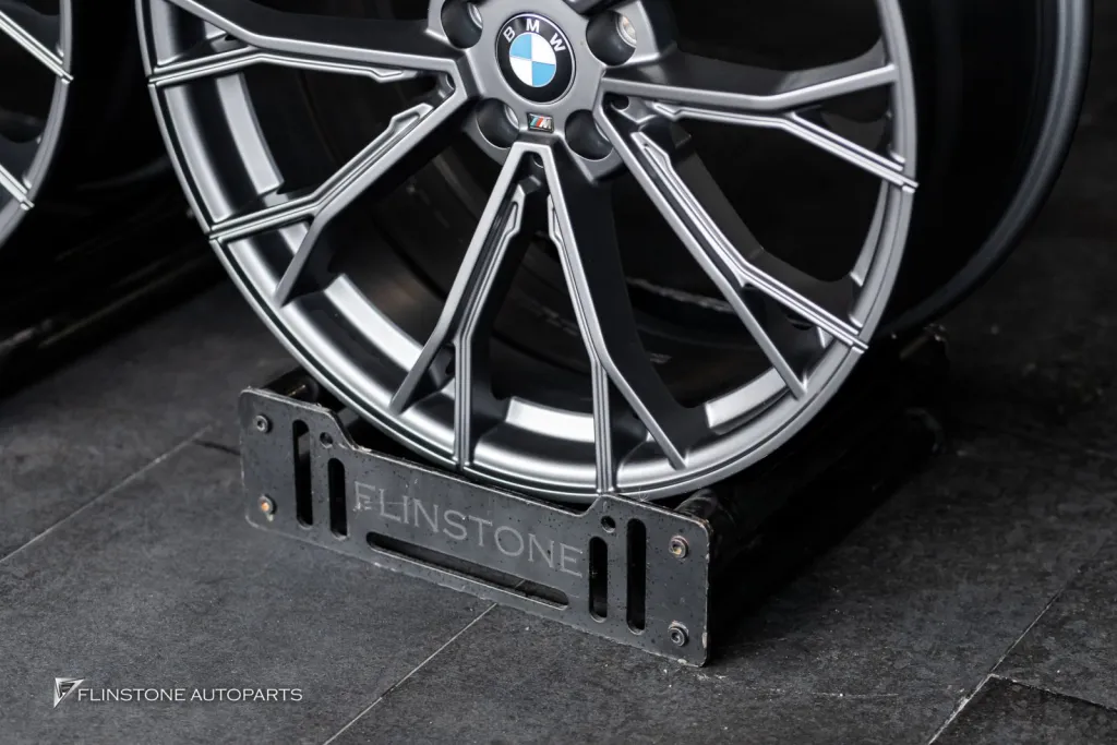 BMW G30 Wheels