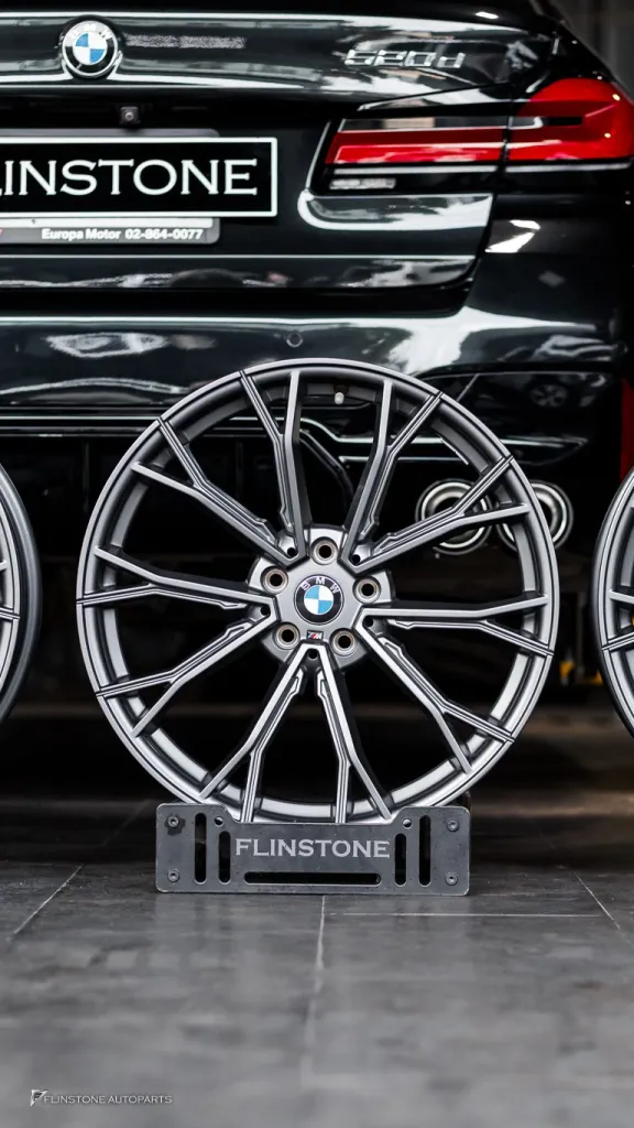 BMW G30 Wheels