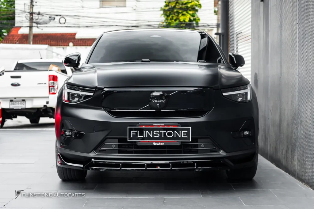 Volvo XC40 ลิ้นหน้า Maxton