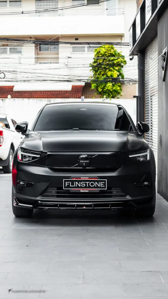 Volvo XC40 ลิ้นหน้า Maxton
