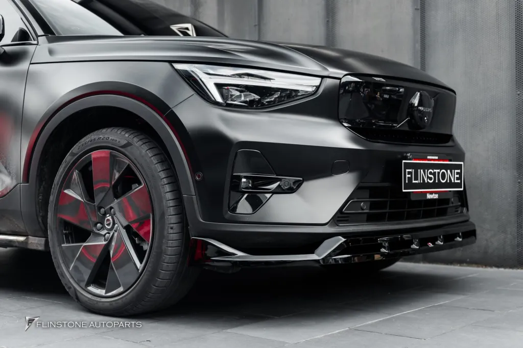 Volvo XC40 ลิ้นหน้า Maxton