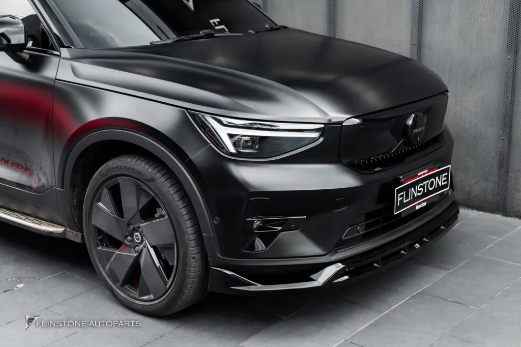 Volvo XC40 ลิ้นหน้า Maxton