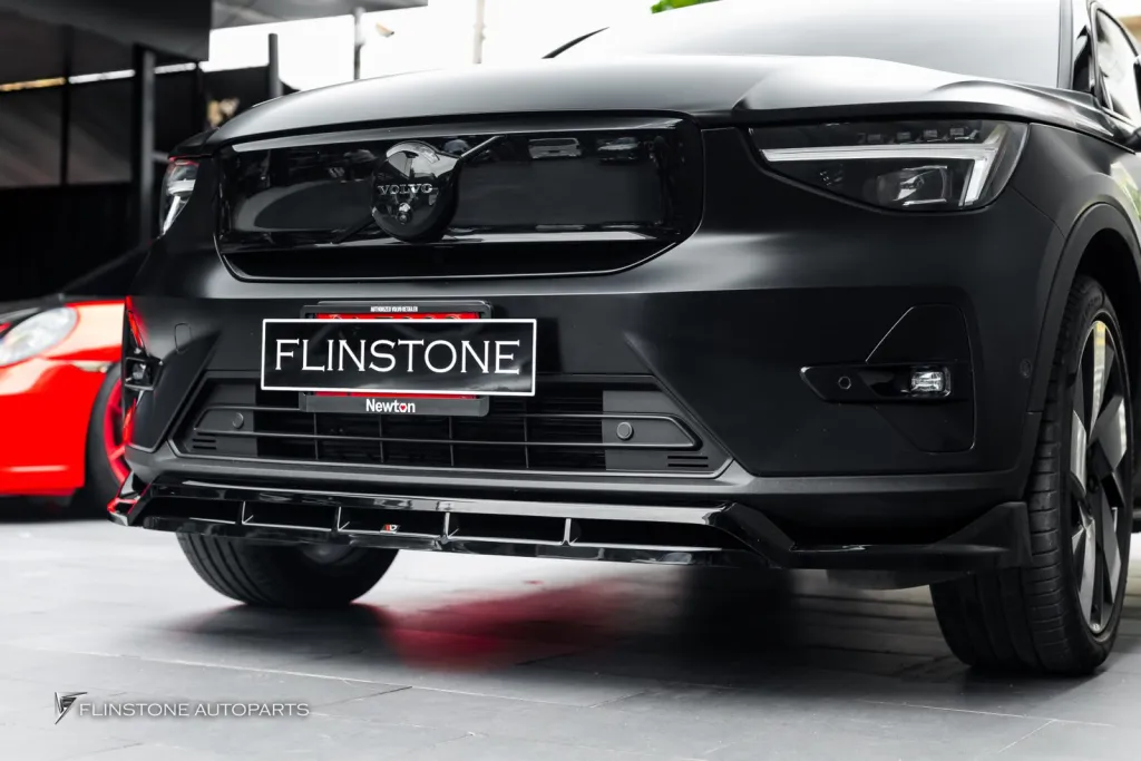 Volvo XC40 ลิ้นหน้า Maxton