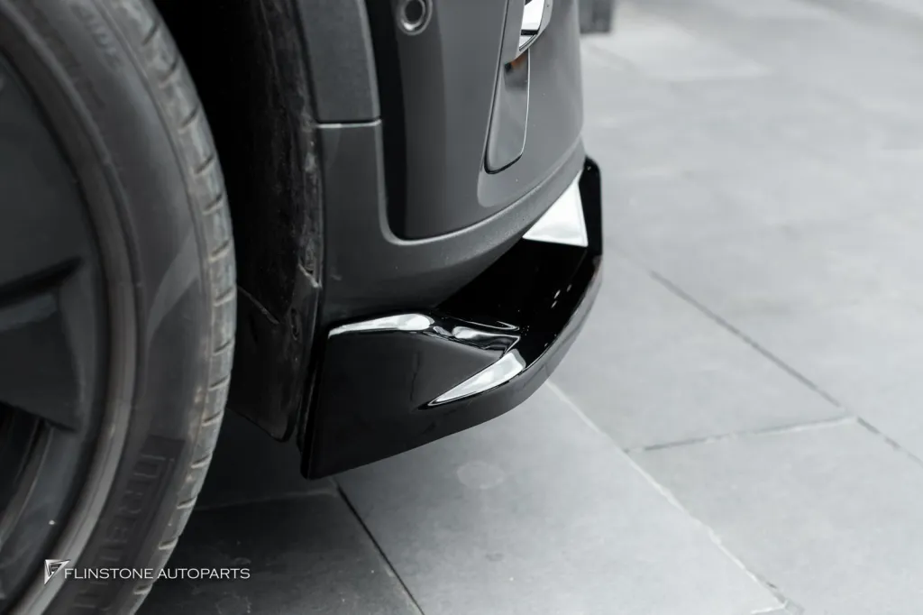 Volvo XC40 ลิ้นหน้า Maxton