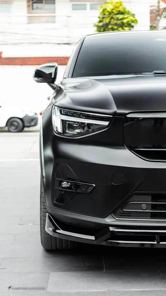 Volvo XC40 ลิ้นหน้า Maxton