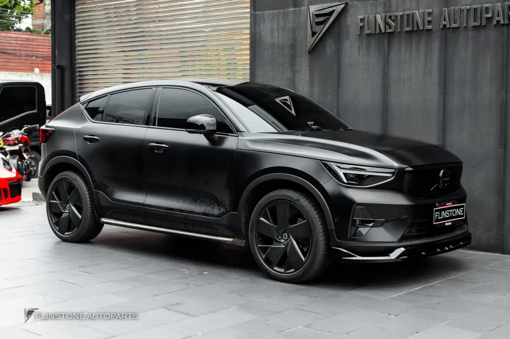 Volvo XC40 ลิ้นหน้า Maxton