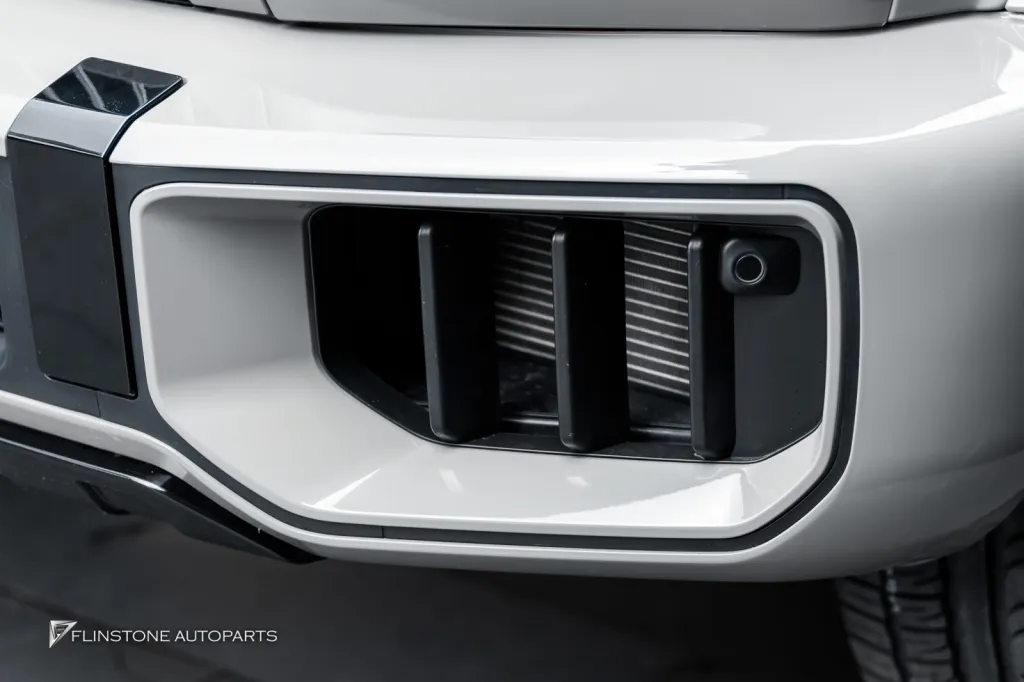 Mercedes Benz Gclass facelift 2024 Parts Kit