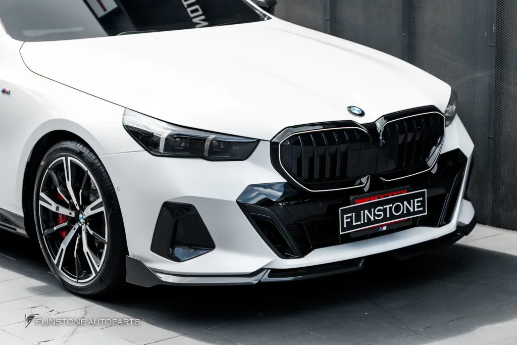 BMW i5 G60 กระจก ช่องลมคาร์บอน Usus