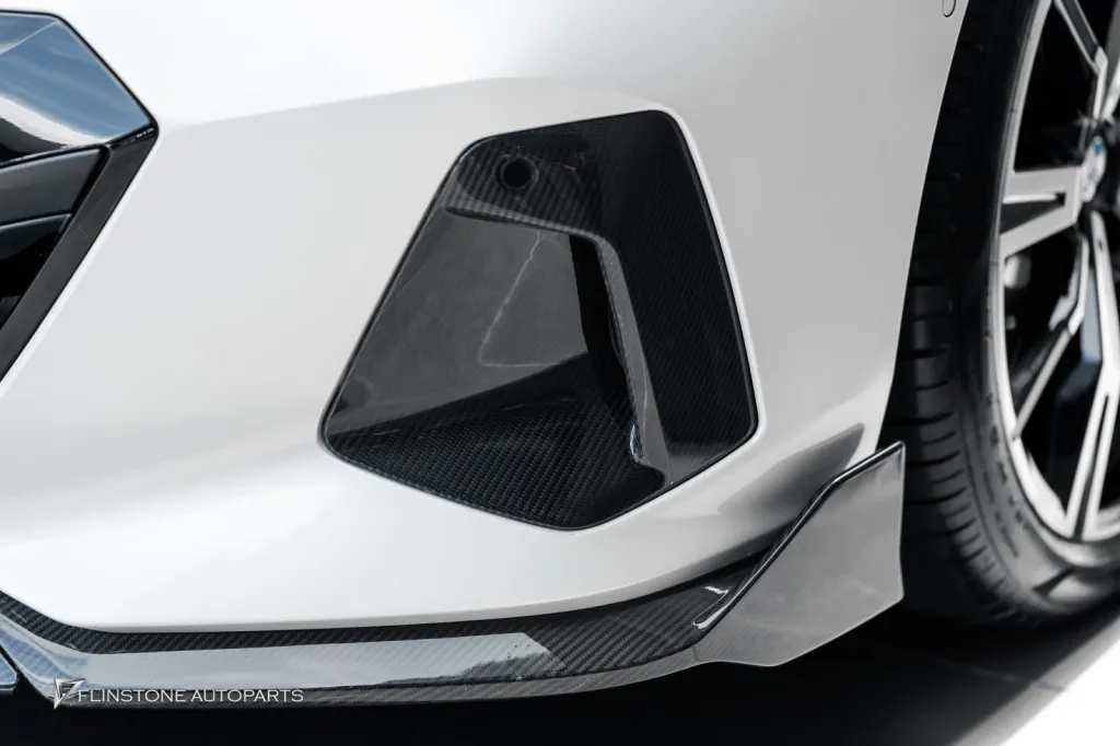 BMW i5 G60 กระจก ช่องลมคาร์บอน Usus