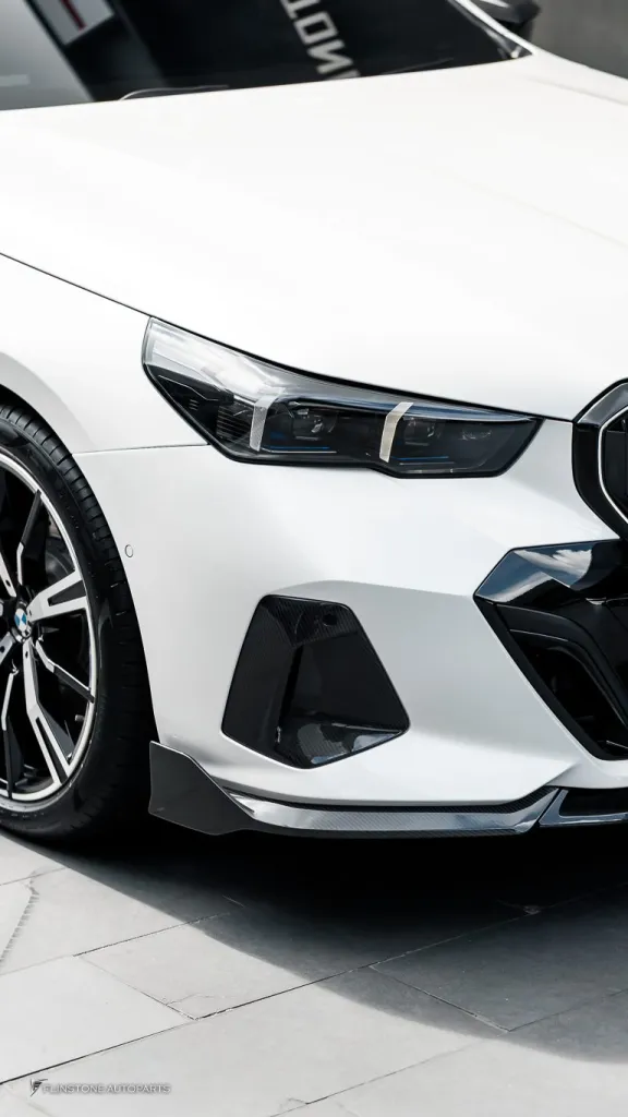 BMW i5 G60 กระจก ช่องลมคาร์บอน Usus