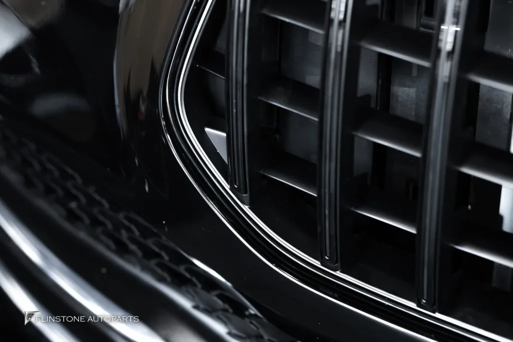 Mercedes Benz Gle 格栅 LED